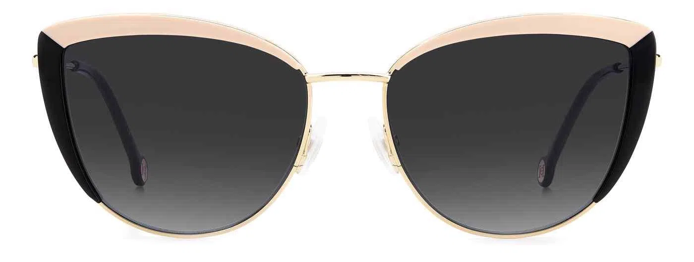 Carolina Herrera HER0112 Eyeglasses - view 4